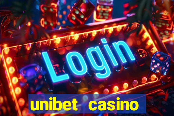 unibet casino review brand